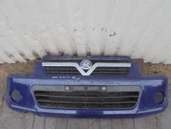 Бампер. Opel Agila