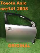 Дверь боковая. Toyota Corolla Axio, ZRE142, NZE141, NZE144, ZRE144 Toyota Corolla Fielder, NZE141, ZRE142, ZRE144, NZE144 Двигатели: 1NZFE, 2ZRFE, 2ZR...