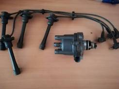 Трамблер. Toyota: Sprinter Carib, Corolla, Corolla Spacio, Vios, Sprinter, Sprinter Trueno, Celica, Carina II, Soluna, Corona, Corolla FX, Carina, Car...