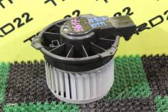 Мотор печки. Mitsubishi i, HA1W Mitsubishi eK-Wagon, H81W, H82W Nissan Otti, H91W, H92W Двигатели: 3G83, 3G83T