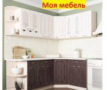 Кухни угловые.
