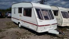 Swift. Accord 1997г/3 спальных места+мувер, 1 500 куб. см.