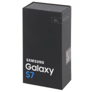 Samsung Galaxy S7. �/�, 4G LTE, Dual-SIM, NFC ����