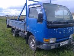 Nissan Atlas. Продам грузовик, 2 700 куб. см., 1 500 кг.