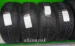 Continental ContiIceContact 2 SUV. Зимние, шипованные, без износа, 4 шт