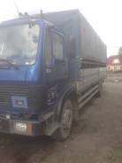 Mercedes-Benz. Грузовик Mercedes, 8 000 куб. см., 8 000 кг.