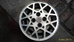 Nissan. 6.0x15", 4x114.30, ET35