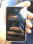 Nokia Asha 501 Dual SIM. �/� ����