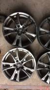 Скад Альфа. 7.5x17, 5x114.30, ET45, ЦО 67,1 мм.