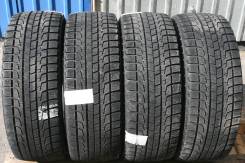 Bridgestone ST30. Зимние, без шипов, износ: 10%, 4 шт