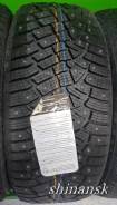 Continental ContiIceContact 2 SUV. Зимние, шипованные, без износа, 4 шт