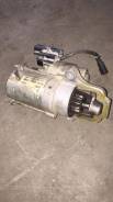 Стартер. Ford Focus, CAP, CB4 Ford C-MAX, CB3, CAP