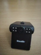 Stealth DVR ST 50R ����