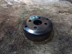 Шкив помпы. Toyota: Aurion, Mark X Zio, Ipsum, Mark X, RAV4, Camry, Scion, Corolla, Previa, Estima, Avensis Verso, Vanguard, Harrier, Blade, Tarago, P...