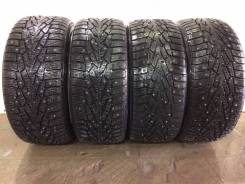 Nokian Hakkapeliitta 7. Зимние, шипованные, 2012 год, износ: 10%, 4 шт
