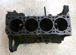 Блок цилиндров. Nissan Presage, U30 Nissan Bassara, JU30 Двигатель KA24DE