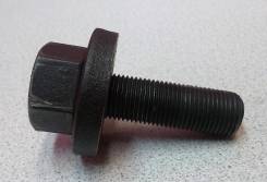 Болт коленвала. Nissan: Bluebird, X-Trail, 100NX, NV350 Caravan, King Cab, Presage, R'nessa, Altima, Lucino, Avenir, NX-Coupe, NP300, Almera, Sun...