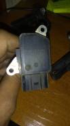 Датчик расхода воздуха. Honda CR-V, RE3, RE4 Honda Edix, BE8 Honda Civic, FD2 Honda Stepwgn, RG1, RG2, RG3, RG4 Двигатели: K24Z1, K24Z4, N22A2, R20A1...