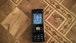 Nokia N80. �/� ����