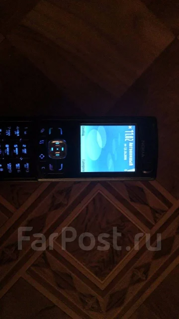 Nokia N80. �/� ����