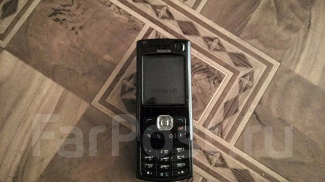 Nokia N80. �/� ����