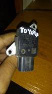 Датчик расхода воздуха. Toyota: Auris, Tarago, Allion, Corolla Rumion, Crown Majesta, Alphard, Blade, Vellfire, ist, Corolla Axio, Corolla Fielder, Si...