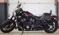 Harley-Davidson Night Rod Special VRSCDX. 1 250 куб. см., исправен, птс, с пробегом