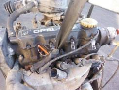 Двигатель в сборе. Opel: Calibra, Sintra, Ascona, Agila, Astra, Meriva, Corsa, Signum, Vivaro, Tigra, Combo, Movano, Kadett, Senator, Antara, Omega, F...
