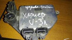Блок управления. Toyota: Crown Majesta, Mark II Wagon Blit, Crown, Harrier, Verossa, Soarer, Mark II, Estima Lexus SC430, UZZ40 Lexus LS430, UCF30 Дви...