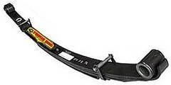 Рессора. Toyota Land Cruiser, HJ60, FJ62, HJ61, FJ60, HJ60V, HJ61V, FJ62V, FJ62G