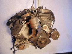 Двигатель в сборе. Ford: Laser, Sierra, Thunderbird, Ranger, Galaxy, Freestyle, Freestar, Tourneo Connect, Flex, Mondeo, EcoSport, F150, F350, Telstar...