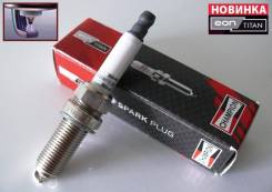 Свеча зажигания. Toyota: iQ, Corolla, Aygo, Succeed, Sienta, Corolla Axio, Porte, Auris, Verso, Allion, ist, Corolla Rumion, Prius a, Vitz, Voxy, Spad...