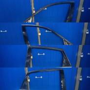 Молдинг стекла. Infiniti FX45, S50 Infiniti FX35, S50 Двигатели: VQ35DE, VK45DE