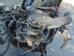 Двигатель в сборе. Volkswagen: Passat, Touareg, Caddy, Bora, Crafter, Transporter, Jetta, Golf Plus, Santana, Sharan, Touran, Lupo, Golf, Beetle, Polo...