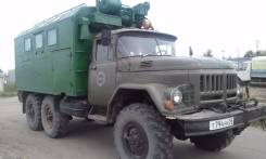 ЗИЛ 131. Продам , 6 000 куб. см., 3-5 т