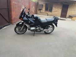 BMW R 1100 RS. 1 100 куб. см., исправен, птс, с пробегом