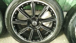 Bolzanos. x17", 5x114.3 ����