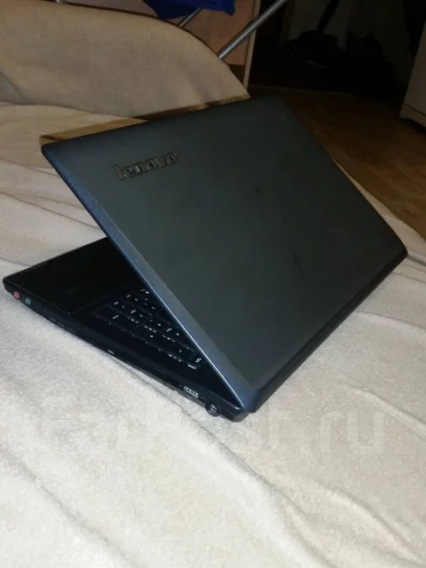 Lenovo G560 ����