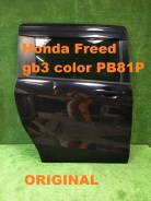 Дверь боковая. Honda Freed, DBA-GB3