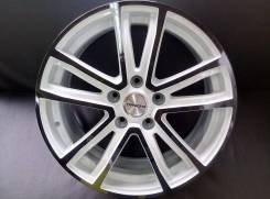 TGRACING LZ750. 7.0x17, 5x114.30, ET50, ЦО 67,1 мм.