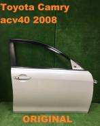 Дверь боковая. Toyota Camry, ACV45, ACV40, AHV40, GSV40 Двигатели: 2GRFE, 2AZFE, 2AZFXE