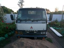 Mitsubishi Canter. Продам , 3 600 куб. см., 2 000 кг.