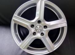 Скад Драйв. 6.5x17, 5x114.30, ET38, ЦО 67,1 мм.