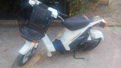Suzuki Mollet. 49 куб. см., исправен, птс, без пробега