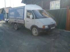 ГАЗ 33021. Продам Газель., 2 400 куб. см., 2 000 кг.