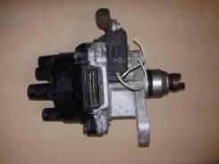 Трамблер. Nissan March, K11, ANK11, AK11 Nissan March Box, WAK11, WK11 Nissan Cube, AZ10, ANZ10 Двигатели: CGA3DE, CG10DE