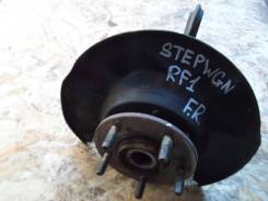 Ступица. Honda S-MX, RH1, RH2 Honda Stepwgn, RF1, RF2 Двигатель B20B