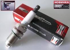 Свеча зажигания. Honda: Mobilio Spike, Stream, City, CR-V, Jazz, Mobilio, Stepwgn, Freed, Fit, Integra, Fit Aria, Airwave, Civic, Accord, Accord Toure...
