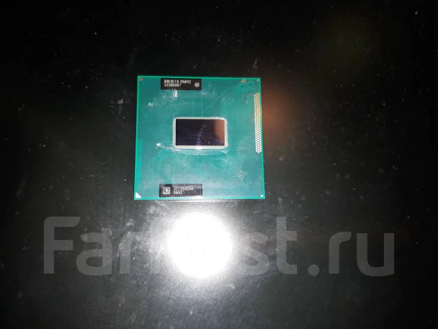 Intel Core i5-3210M ����