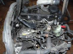 Двигатель в сборе. Volkswagen: Touareg, Caddy, Passat, Bora, Crafter, Transporter, Jetta, Golf Plus, Santana, Sharan, Touran, Lupo, Golf, Beetle, Polo...